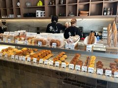 菜单-Cafe Mersey默西咖啡(平江店)