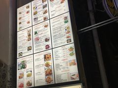 -Lanterns Vietnamese Restaurant