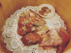 胡桃里烤鸡-胡桃里音乐酒馆(环亚凯瑟琳广场店)