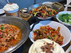 -八碗湘长沙市井菜(坡子街店)