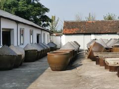 -苏州市吴中区光福窑上花果蜜饯厂