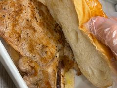 -L猪扒包(天河购书中心店)