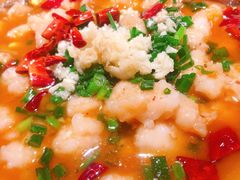 -味仙居(环城南路店)