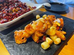 -望京一号·重庆江湖菜(工体店)