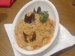 -安妮意大利餐厅(世贸天阶店)