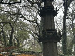 -普陀山风景名胜区-法雨禅寺