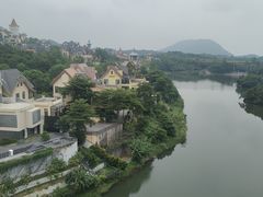 -东部华侨城