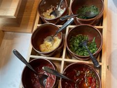 -东门口涮肉·砂锅·烤串(老门东店)