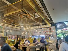 -刘一锅筋头巴脑(千峰路店)