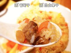 特色手抓饭-北疆饭店(金狮广场店)