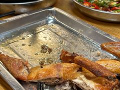 -顺徕德·仙庙烧鸡(桂庙路店)