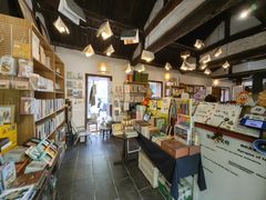 -甲乙丁書店·书茶咖·四合院