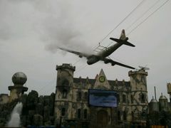 -渔岛海洋度假区