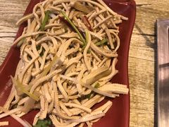 -老徐烧烤涮肚(交道口店)