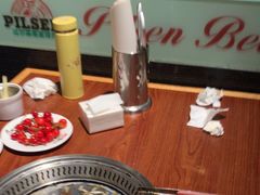 -福缘烤肉王自助(爱琴海-原比尔森店)