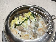 -粗茶淡饭·蒸鲜(光谷店)