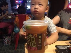 -落端云串串香(南京凤凰西街店)