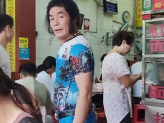 -明月虾面(厦禾路店)