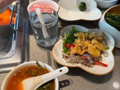 -海底捞火锅(坪山益田假日广场店)