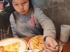 -比格比萨自助(国展店)