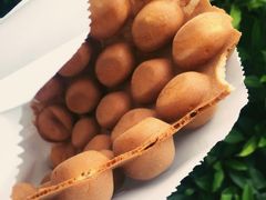 原味鸡蛋仔-芳叔(动漫星城店)