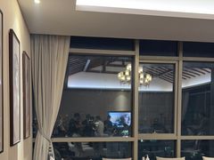 -宝燕壹号景观餐厅(龙盛国际商业广场店)