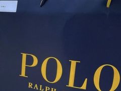-Polo Ralph Lauren(青浦百联奥特莱斯广场店)