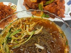 -春花民族美食(佳木斯总店)