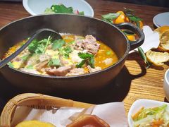 铁锅炖羊肉-福茂源横山铁锅羊肉(高新路店)