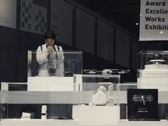 -中国美术学院象山校区-民艺博物馆
