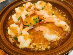 -潮界(虹桥新天地店)