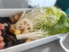 -半天妖烤鱼(方庄店)