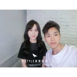 -P.STYLE 派斯造型