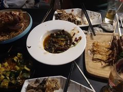 -BABANA烧烤·龙虾·海鲜