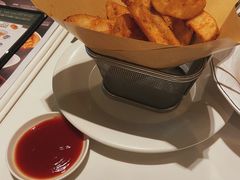 -翠华餐厅(宝安壹方城店)