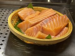 -富力丽思卡尔顿酒店·香荟全日制餐厅