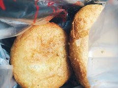 -厚富香面食店王好炸糕(延安路店)