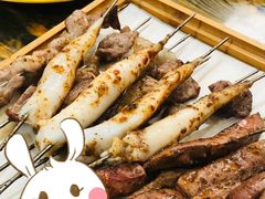 -孙哥牟平烧烤(白石路店)