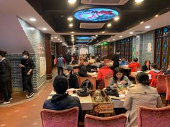 大堂-点都德(大茶楼店)