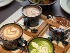 -22ºN BISTRO西餐&酒馆