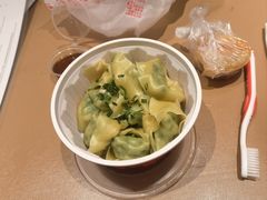 -东泰祥生煎馆(陕西南路店)