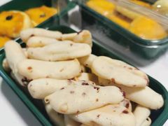 -泸溪河桃酥(西直门凯德店)