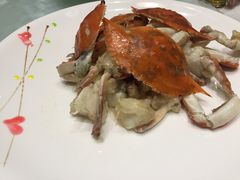 -海鲜城大家餐厅