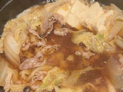 -千代武日本料理(爱建店)