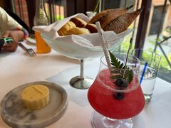 -Le Comptoir de Pierre Gagnaire