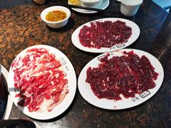 -八合里潮汕鲜牛肉火锅(深圳海岸城店)