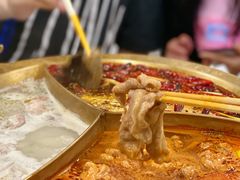 -钢管厂五区小郡肝火锅串串 Chuan Chuan hot pot