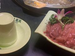 -大龙辣火锅·龙虾·烧烤(湖滨新天地店)