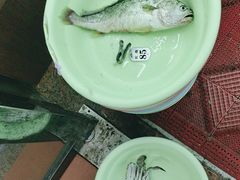 -阿勇海鲜排档(莲花路1号店)