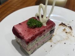 -汉巴味德·烤肉与啤酒的自助(杭州大悦城店)